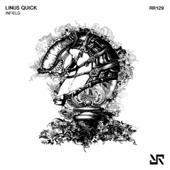 Linus Quick - Infield (Original Mix) 160Kbps