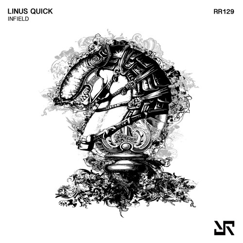Linus Quick - Infield (Original Mix) 160Kbps