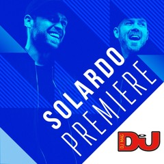 PREMIERE: Tobias 'Beat On The Drum (Solardo Remix)'