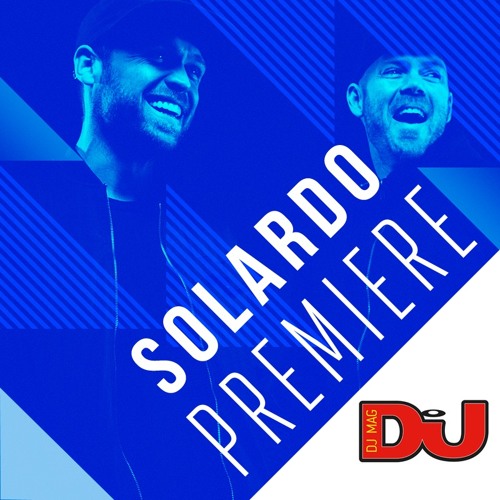 PREMIERE: Tobias 'Beat On The Drum (Solardo Remix)'