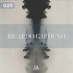 IA Podcast | 025: Ricardo Garduno