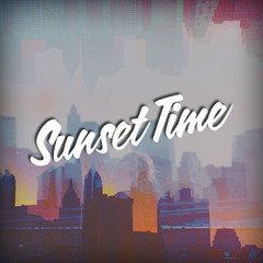SUNSET TIME VOL.4 @ ARMANI/PRIVE