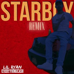 Starboy (Remix)