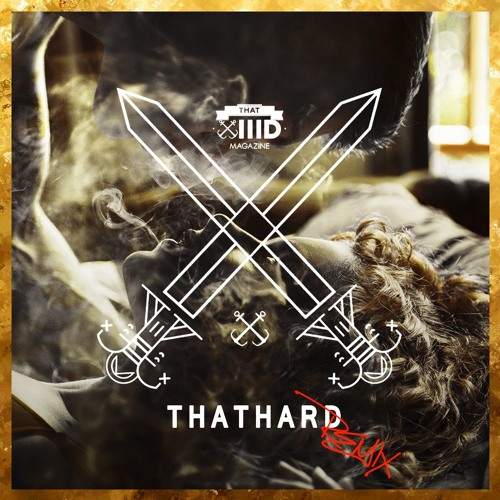 Ember Island - Stay (Vil Remix)**Melodic  [Thathard EXCLUSIVE]