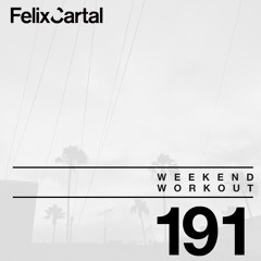 Weekend Workout: Episode 191