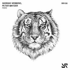 Giorgio Di Verbero, Peter Mayzer - Dark Tower (Original Mix) 160Kbps