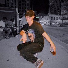 Crunchy White - Brandon Baker (Prod. Crunchy White)