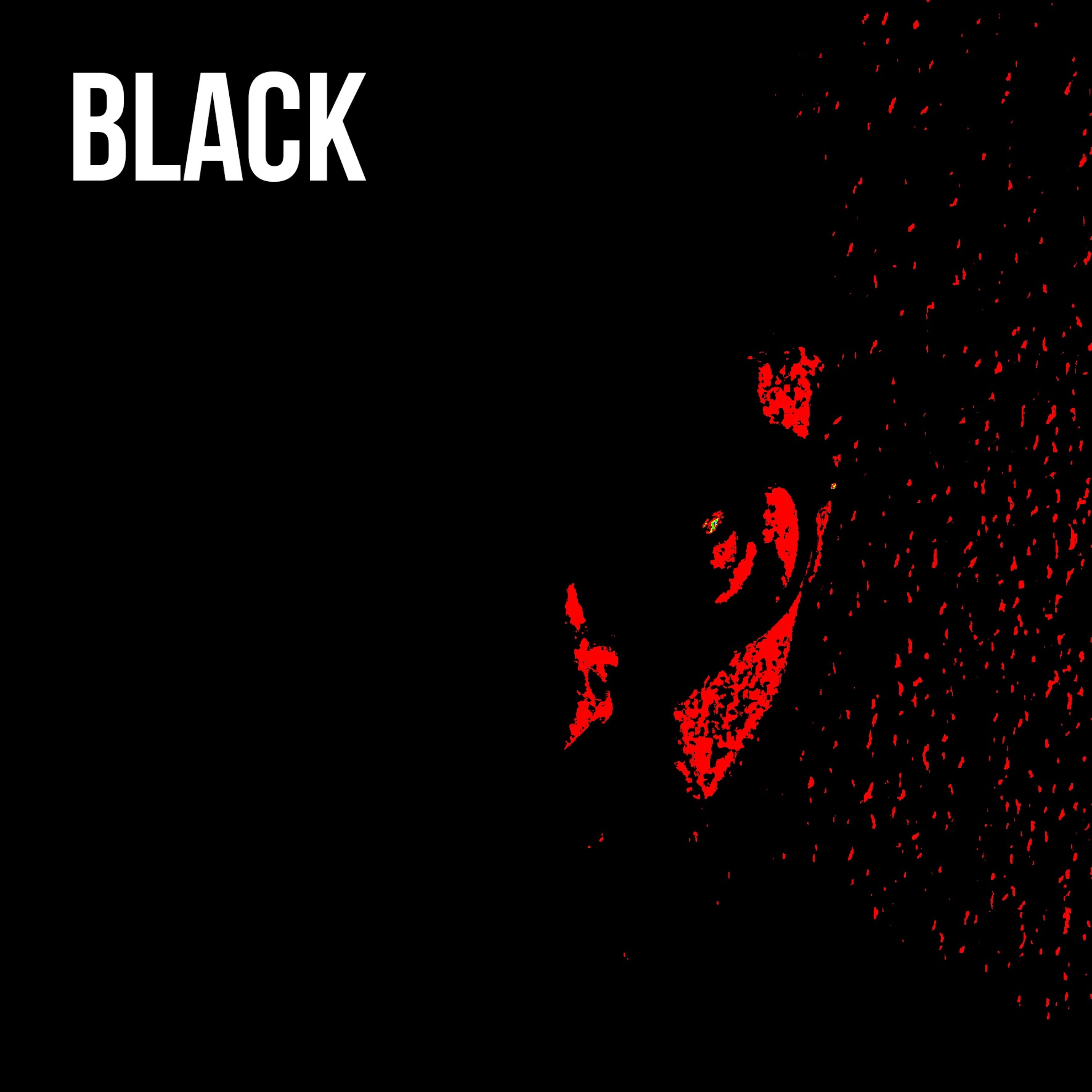 Michael Retrograd - [Black] episode artwork