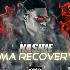 Nashie - Mandela Money (Ft. jen.)