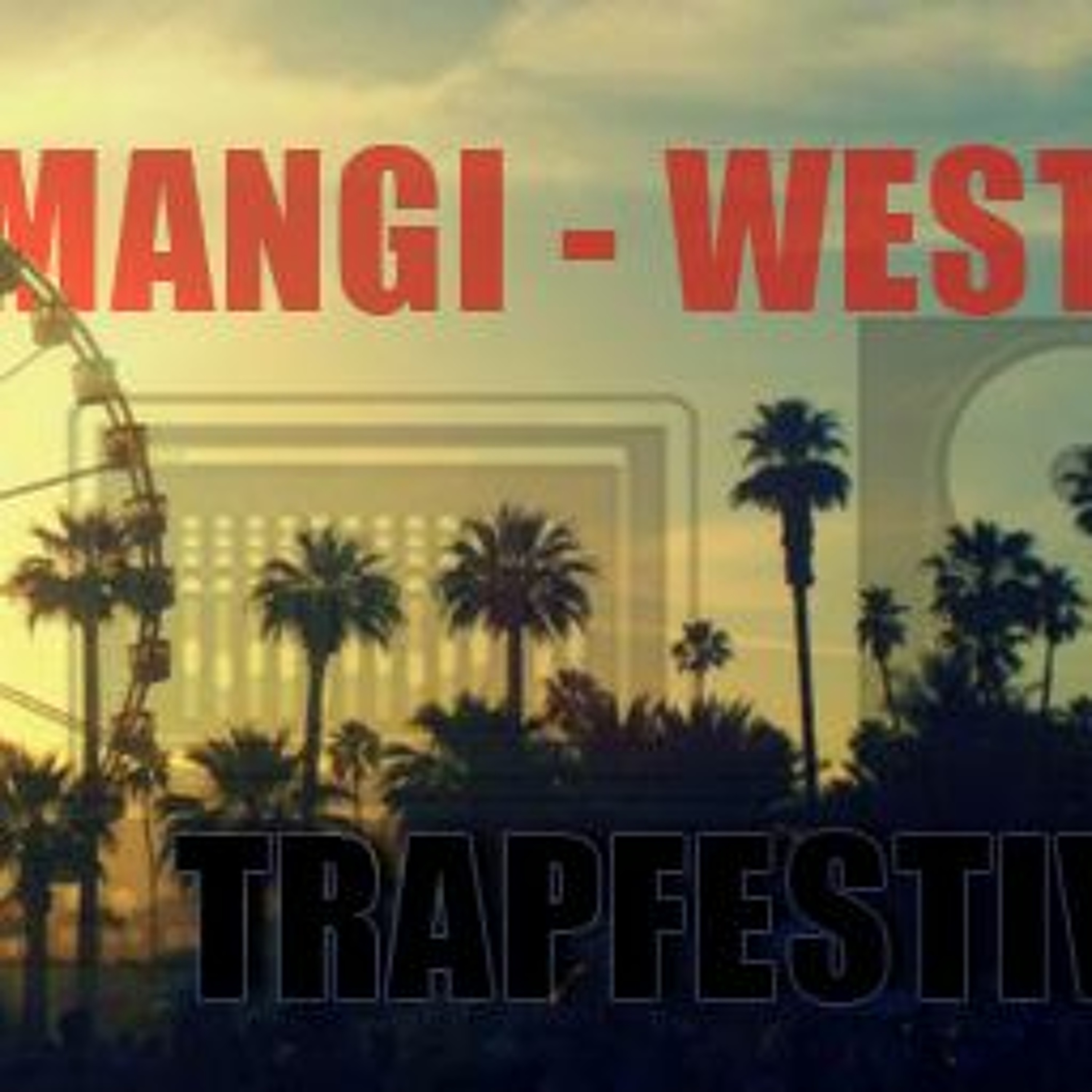 Festival Trap episode artwork