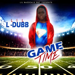 Game Time Produced by Bonez On Da Beat