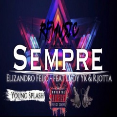 Elizandro Feijó - ft Ludy Yk & R.jotta