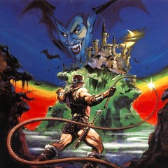 Prologue (Castlevania Cover)
