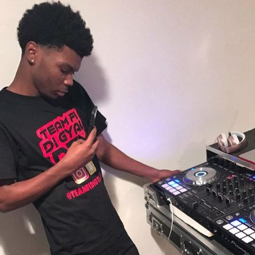 LIVE MIX FROM FB LIVE @GIO KILO