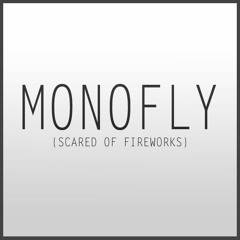 Scared Of Fireworks (FREE DOWNLOAD)