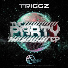 STOP THE PARTY *** OUT NOW ***