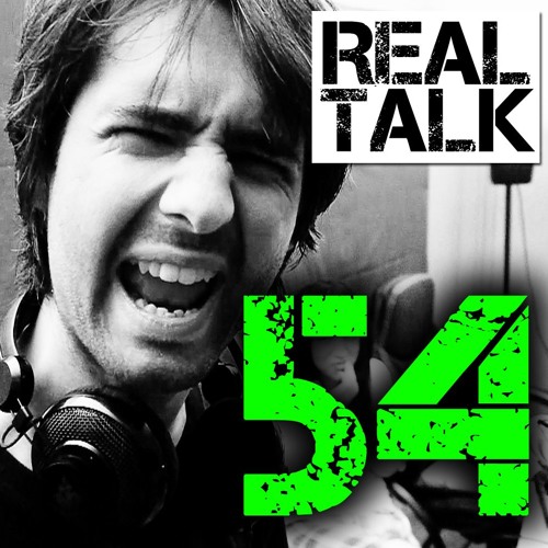 Low Self Esteem (Podcast #54)