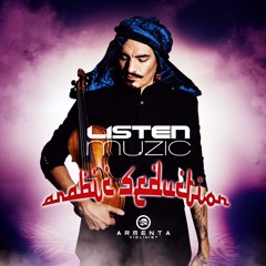 Arabic Seduction (Modern Tahtib) Armenta Violinist (Original mix)DEMO