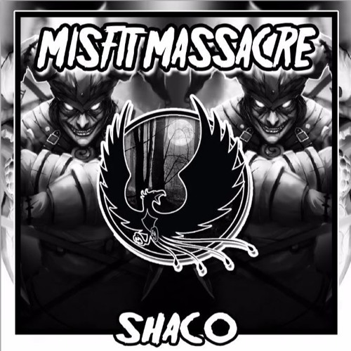Misfit Massacre - Shaco [ E X C L U S I V E ]