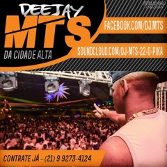 MEGAO DAS ANTIGAS DA CIDADE ALTA ((DJ MTS 22 )) MUITO FODA 140