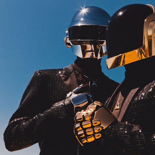 Stream Daft Punk - Within (DelNaja Rmx) by delnaja | Listen online for free on SoundCloud