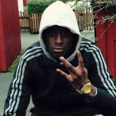 Gucci M Ft Jetski - Golden Katama