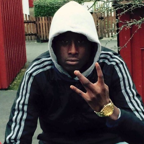 Gucci M Ft Jetski - Golden Katama