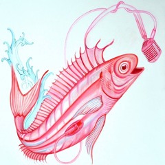 Pink Talking Fish [Moma Dance>Slippery People>Fame>Slippery People] 10.31.16