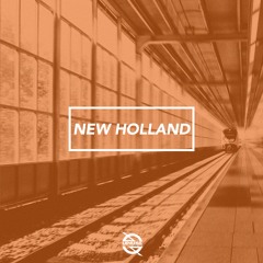 I.Y.F.F.E x Ruxell - New Holland [Premiere]