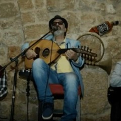شتويّة - وليد كنعان