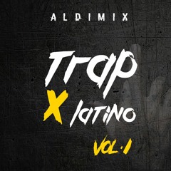 ALDIMIX - DILES (TRAP LATINO VOL. 1 2K16)