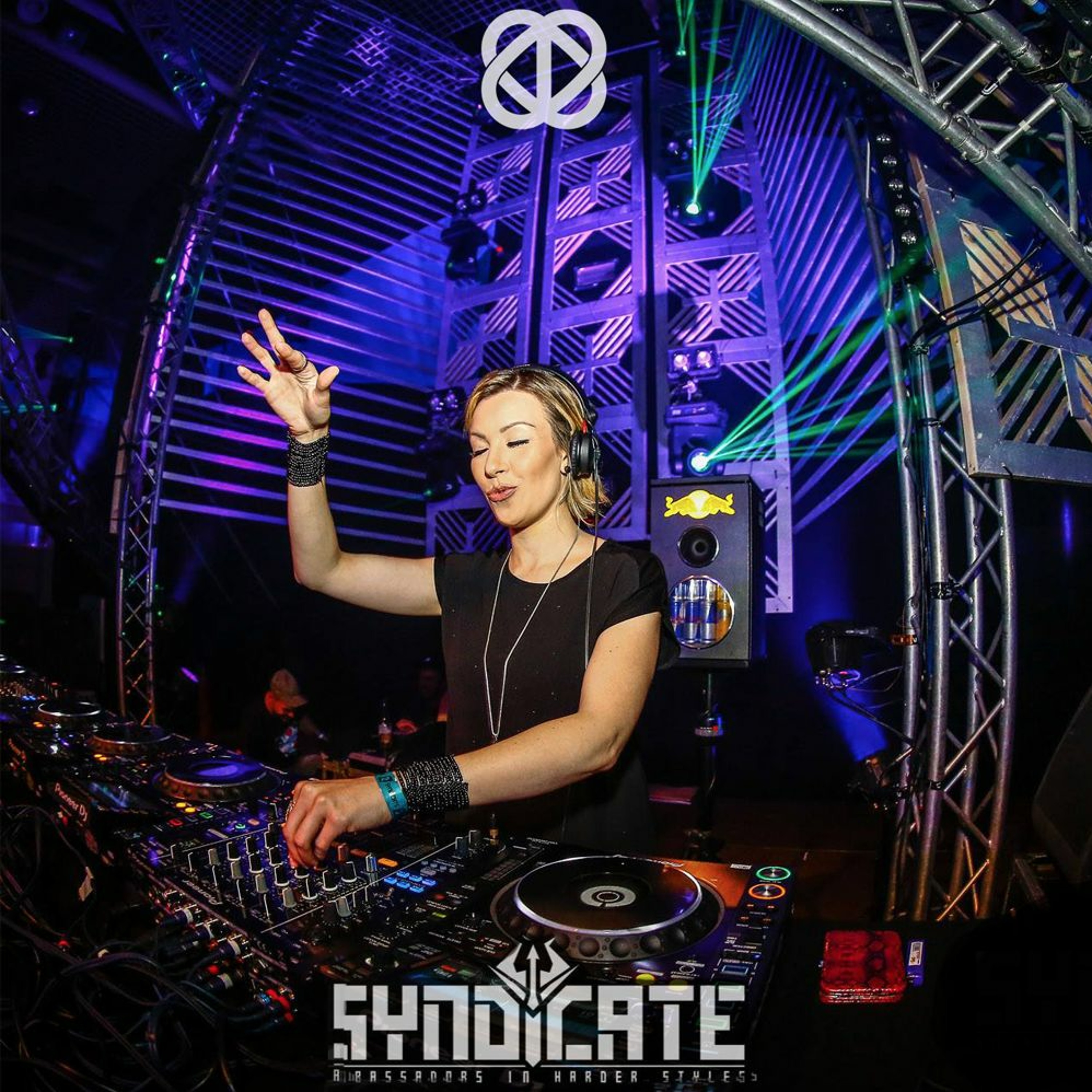 Dj Candy Cox