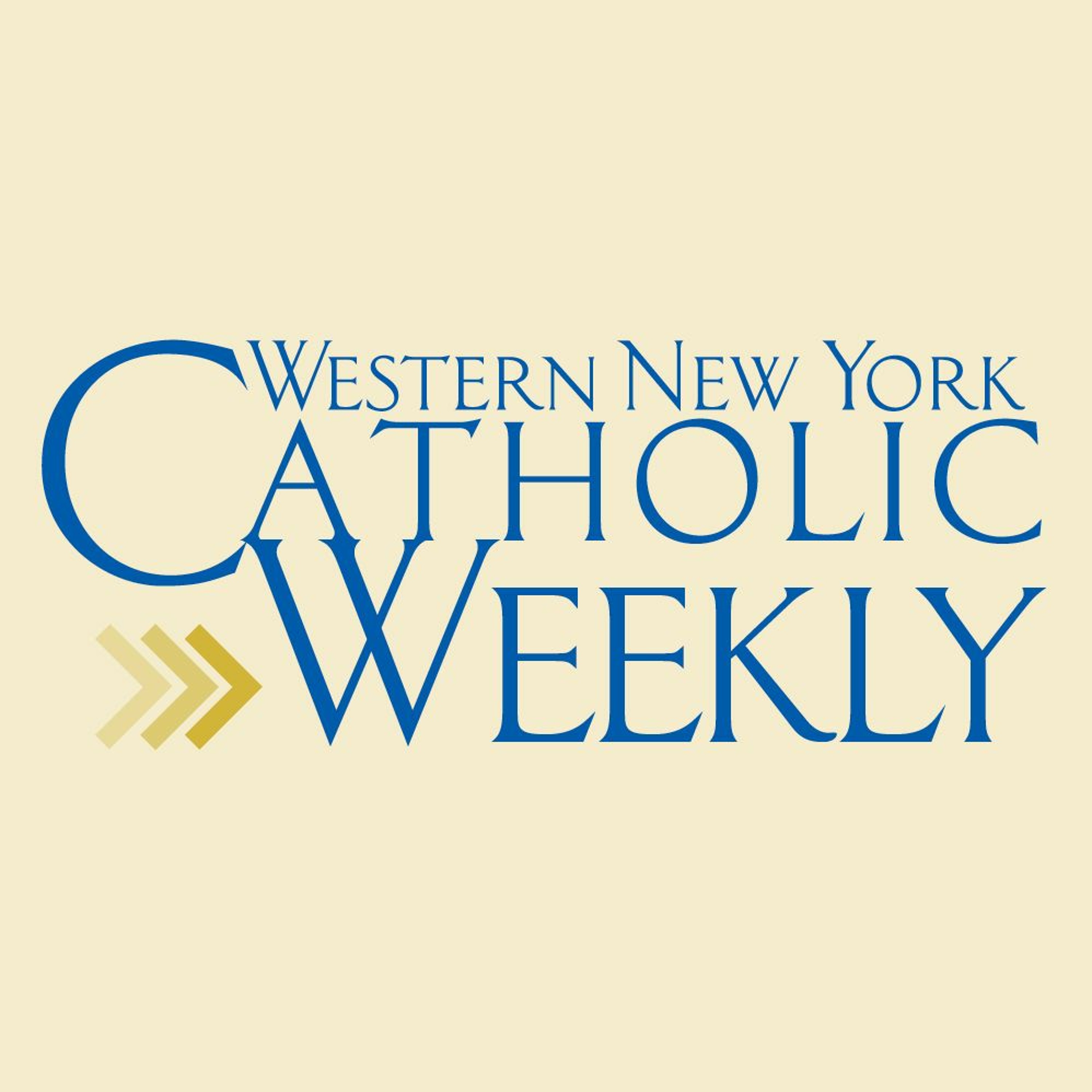 Catholic Diocese of Buffalo Podcasts