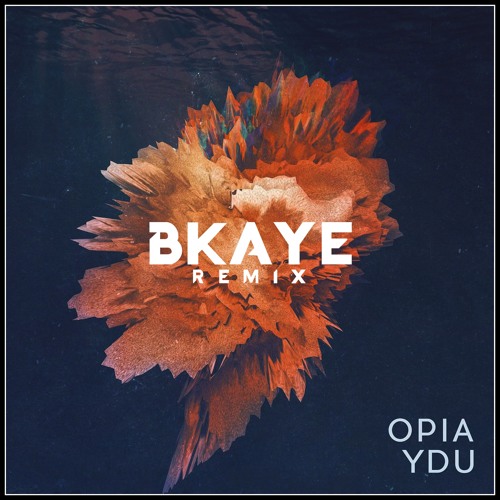 Opia - YDU (BKAYE Remix)