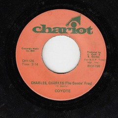 Coyote - Charles Charles (The Dancin' Frog)