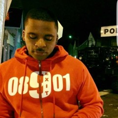 "KEEP IT ON ME"  KAY  FT.   EZIATIC DA DON