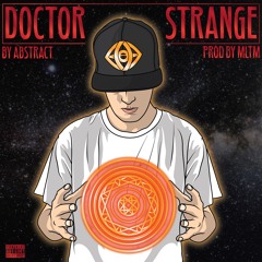 Abstract - Doctor Strange (Prod By MLTM)