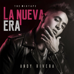 Andy Rivera - Por Que Ella Se Fue
