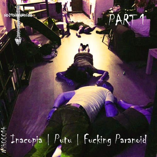 Get Low - Fucking Paran0¡d [NSH00014 Part 1]
