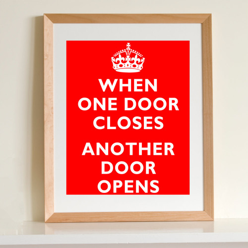 When One Door Shuts Another Opens By Heihoud On Soundcloud