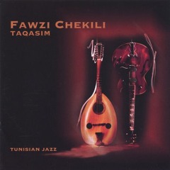 Fawzi Chekili - Malouf Funk (Instrumental Cover)
