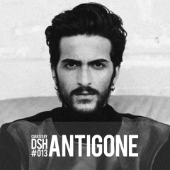 Curated by DSH #013: Antigone