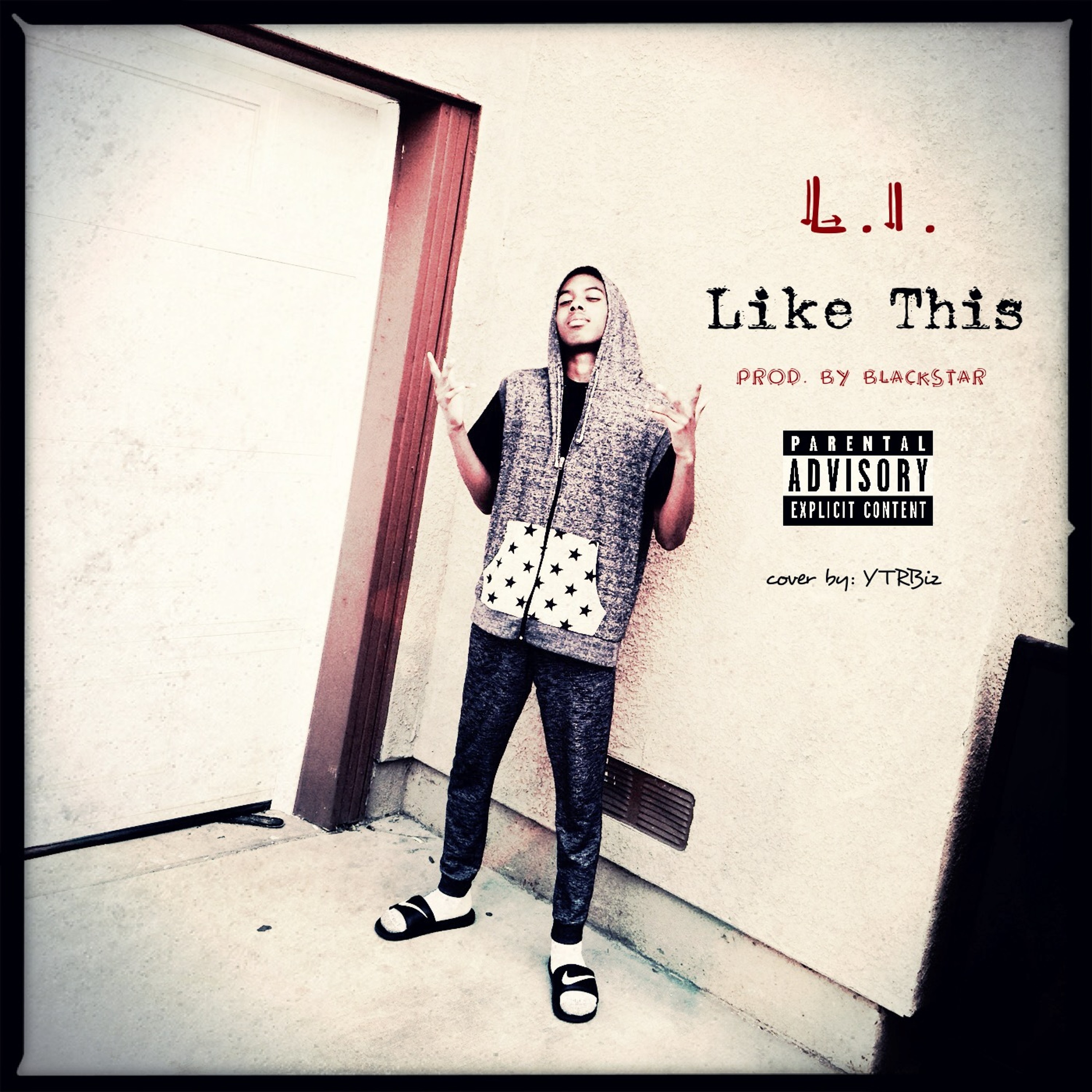 Like This (Prod. By Blackstar) episode artwork