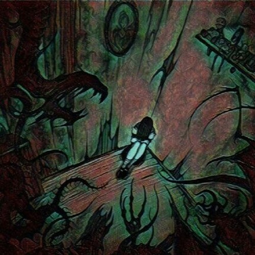 Nightmare & Oni - BEG ME TO STOP VIP