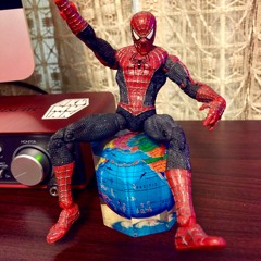 Winter Day Beats/ Andrew Chellman