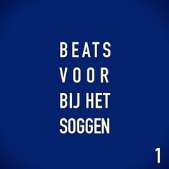 Beat Voor Bij Het Soggen #1: Kav Verhouzer - Gewoon Een Lekkere Mixtape