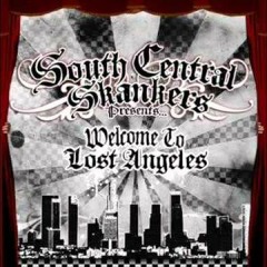 South Central Skankers - Just You And I