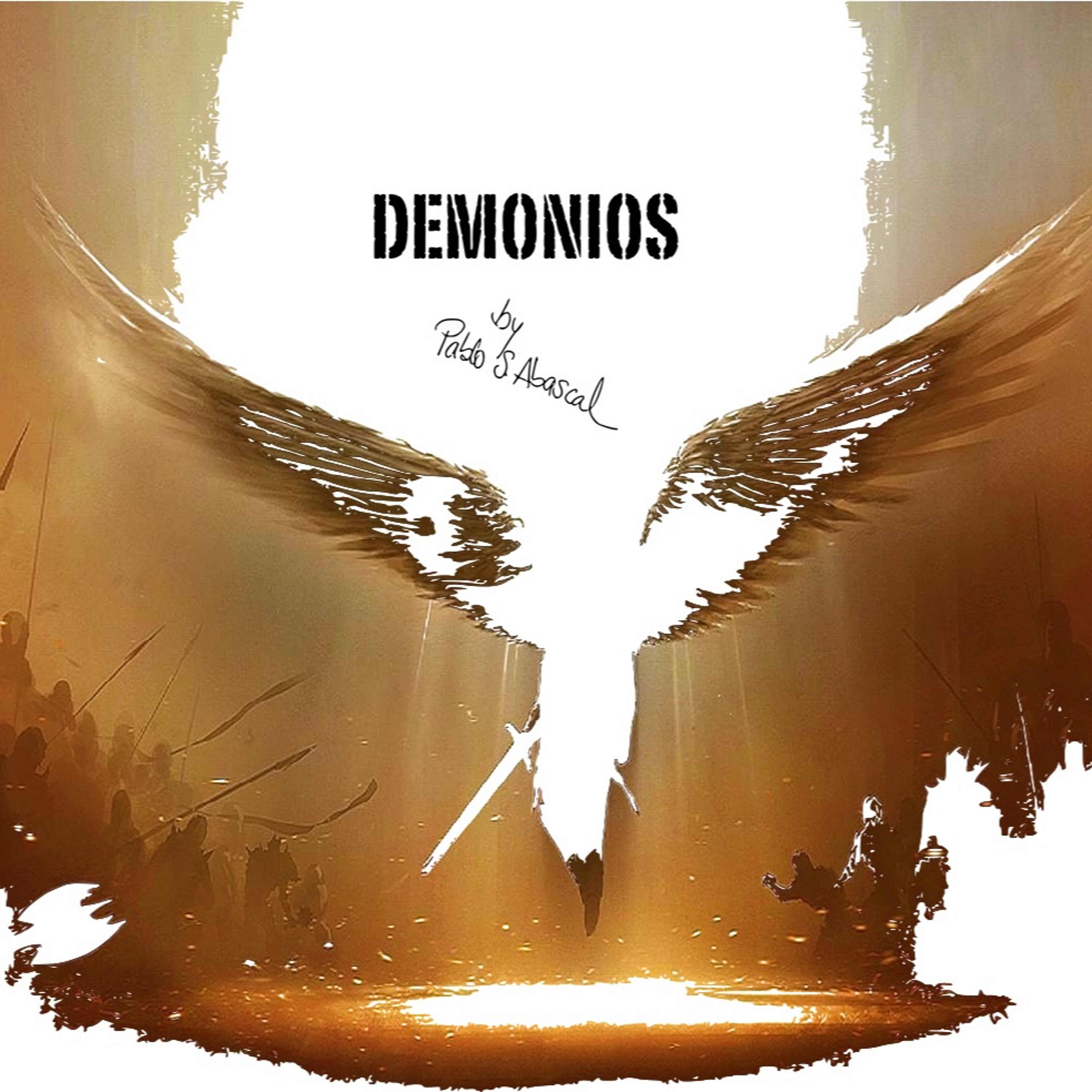 Demonios episode artwork