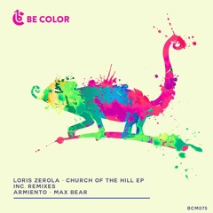 Loris Zerola - Funky Drummer (Max Bear Rmx)[BE COLOR MUSIC]