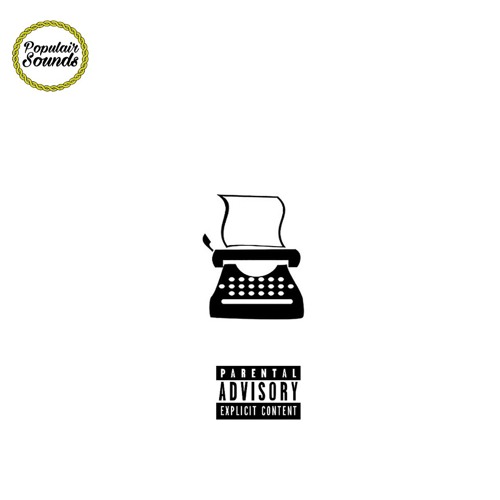CASSIUS CLAY - TYPO